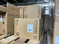 Wacom dtu-1031ax pen display (25x) - afbeelding 2 van  4