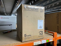 Wacom dtu-1031ax pen display (5x) - afbeelding 4 van  4