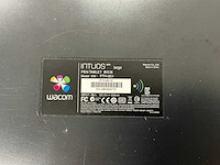 Wacom intuos pro large tekentablet - afbeelding 3 van  4