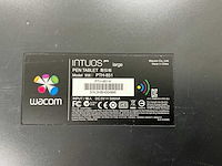 Wacom intuos pro large tekentablet - afbeelding 3 van  4