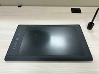 Wacom intuos pro large tekentablet - afbeelding 2 van  4