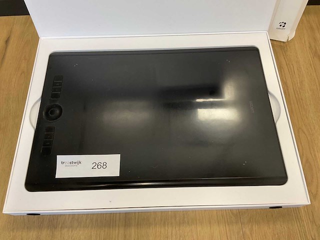 Wacom intuos pro tekentablet - afbeelding 2 van  6
