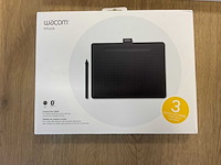 Wacom intuos pro tekentablet - afbeelding 5 van  6