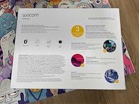 Wacom intuos pro tekentablet - afbeelding 6 van  6