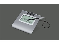 Wacom signature set stu-430 & sign pro pdf usb pen-display grijs - afbeelding 4 van  5