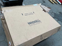 Waddel publicatie vitrinekast - afbeelding 3 van  3