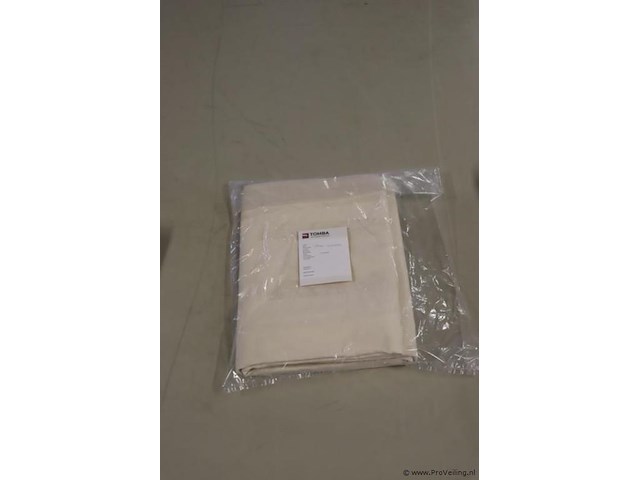 Wade katoen, kistbekleding - afbeelding 1 van  2