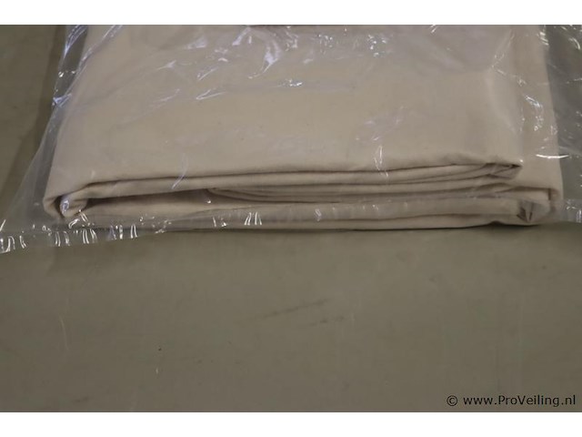 Wade katoen, kistbekleding - afbeelding 2 van  2