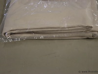 Wade katoen, kistbekleding - afbeelding 2 van  2
