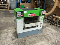 Wadkin - 2018 - p 630 - vandiktebank - afbeelding 2 van  9