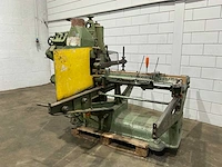 Wadkin - pennenbank - afbeelding 10 van  28