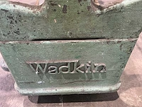 Wadkin - pennenbank - afbeelding 28 van  28