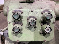 Wadkin - pennenbank - afbeelding 6 van  6