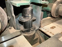 Wadkin ga 3677 vierzijdige schaafmachine - afbeelding 3 van  32