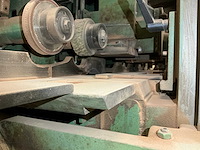 Wadkin ga 3677 vierzijdige schaafmachine - afbeelding 4 van  32