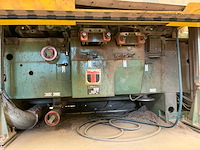 Wadkin ga 3677 vierzijdige schaafmachine - afbeelding 8 van  32