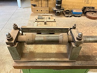 Wadkin ga 3677 vierzijdige schaafmachine - afbeelding 22 van  32