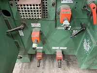 Wadkin ga 5869 vierzijdige schaafmachine - afbeelding 4 van  13