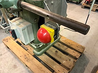 Wadkin tafelcirkelzaagmachine - afbeelding 5 van  14