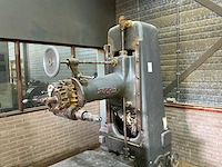 Wadkin ws 351 freesmachines - afbeelding 4 van  8