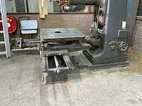 Wadkin ws 351 freesmachines - afbeelding 5 van  8