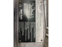 Wadra - staaldraadtakel tirfor - afbeelding 2 van  2