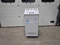 Waeco - 1991 - rhs 780 - airco test- en vulapparaat r134a - afbeelding 1 van  6