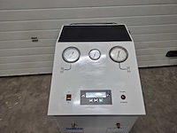 Waeco - 1991 - rhs 780 - airco test- en vulapparaat r134a - afbeelding 2 van  6