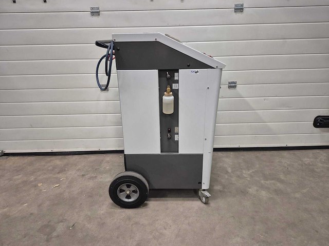 Waeco - 1991 - rhs 780 - airco test- en vulapparaat r134a - afbeelding 3 van  6