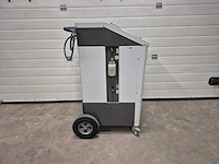 Waeco - 1991 - rhs 780 - airco test- en vulapparaat r134a - afbeelding 3 van  6