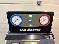 Waeco - 2006 - asc 2000 - r134a airco test- en vulapparaat - afbeelding 3 van  7