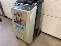 Waeco - 2006 - asc 2000 - r134a airco test- en vulapparaat - afbeelding 4 van  7