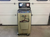 Waeco - asc - r134a airco test- en vulapparaat - afbeelding 1 van  7
