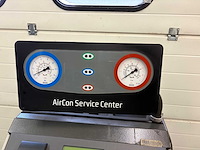 Waeco - asc - r134a airco test- en vulapparaat - afbeelding 4 van  7