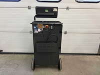 Waeco - asc - r134a airco test- en vulapparaat - afbeelding 6 van  7