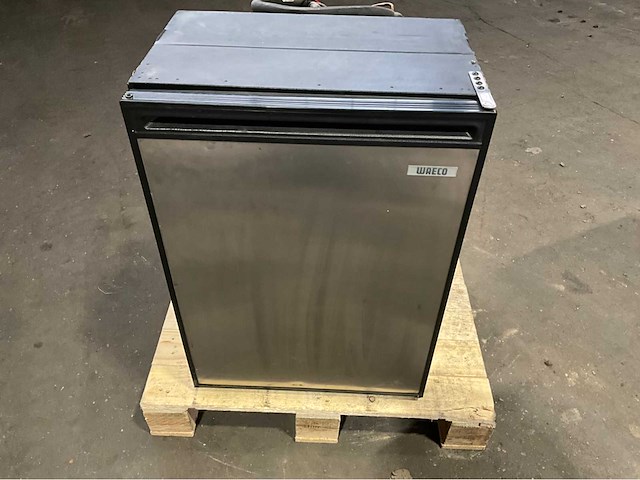 Waeco coolmatic rsd110 compressor koelkast - afbeelding 1 van  5