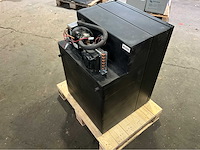 Waeco coolmatic rsd110 compressor koelkast - afbeelding 3 van  5