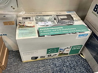 Waeco perfectview crt 100 achteruitrijcamera - afbeelding 1 van  2