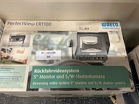 Waeco perfectview crt 100 achteruitrijcamera - afbeelding 2 van  2