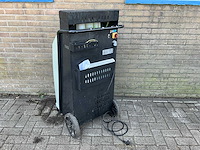 Waeco rhs-1050 airco afvul/testapparaat - afbeelding 2 van  3