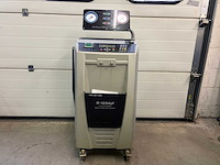 Waeco vas - 2016 - asc 5500 vas 581 001 - r1234yf airco test- en vulapparaat - afbeelding 1 van  8
