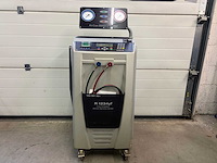 Waeco vas - 2016 - asc 5500 vas 581 001 - r1234yf airco test- en vulapparaat - afbeelding 2 van  8