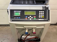 Waeco vas - 2016 - asc 5500 vas 581 001 - r1234yf airco test- en vulapparaat - afbeelding 3 van  8