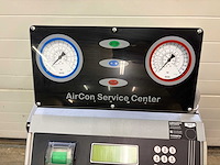 Waeco vas - 2016 - asc 5500 vas 581 001 - r1234yf airco test- en vulapparaat - afbeelding 4 van  8