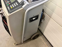 Waeco vas - 2016 - asc 5500 vas 581 001 - r1234yf airco test- en vulapparaat - afbeelding 5 van  8