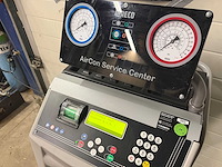 Waeco vas - 2022 - 581 001a - airco test- en vulapparaat r1234yf - afbeelding 3 van  14
