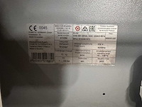 Waeco vas - 2022 - 581 001a - airco test- en vulapparaat r1234yf - afbeelding 5 van  14