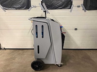 Waeco vas - 2022 - 581 001a - airco test- en vulapparaat r1234yf - afbeelding 7 van  14