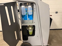 Waeco vas - 2022 - 581 001a - airco test- en vulapparaat r1234yf - afbeelding 9 van  14