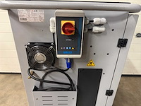 Waeco vas - 2022 - 581 001a - airco test- en vulapparaat r1234yf - afbeelding 14 van  14